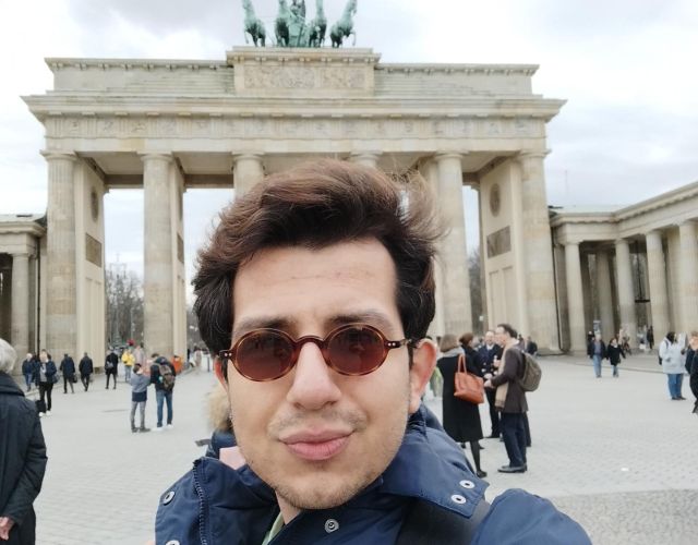 Hilvan Almanca Özel Ders